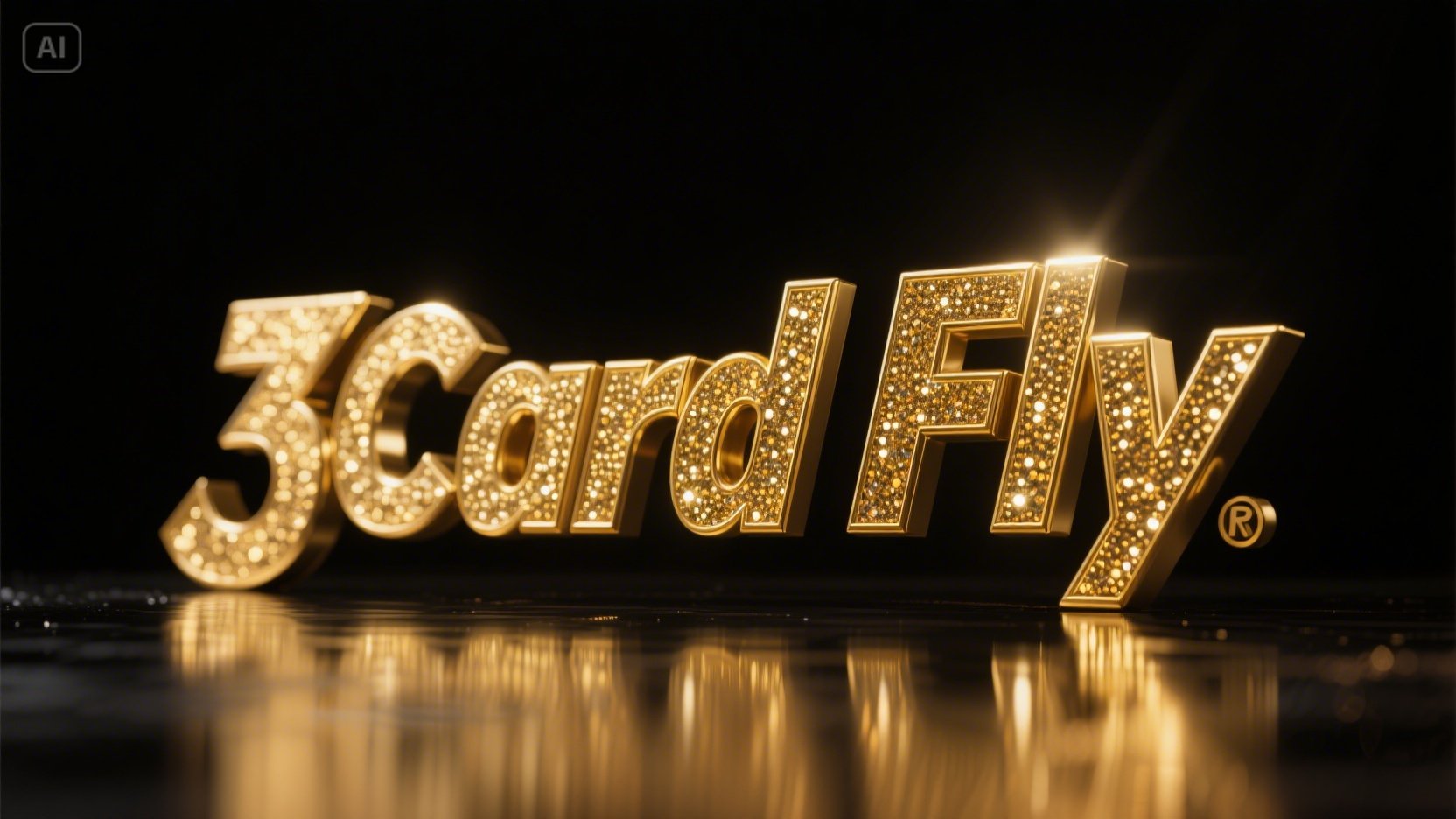3Card Fly